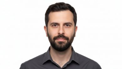 چگونه با هوش مصنوعی عکس پرسنلی استاندارد ۳x۴ بسازیم؟