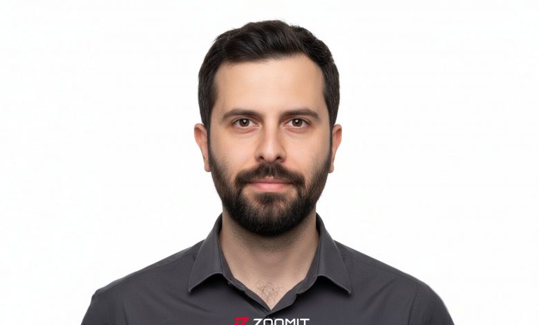 چگونه با هوش مصنوعی عکس پرسنلی استاندارد ۳x۴ بسازیم؟