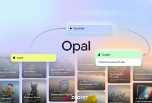 چگونه با گوگل اُپال بدون دانش کدنویسی، مینی‌اپ‌های کاربردی بسازیم؟