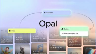 چگونه با گوگل اُپال بدون دانش کدنویسی، مینی‌اپ‌های کاربردی بسازیم؟