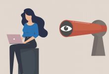 چگونه ردپای دیجیتالی خود را در اینترنت کاهش دهیم