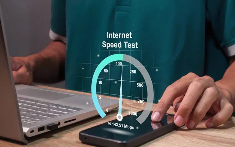 چگونه سرعت اینترنت مناسب برای خانه خود را انتخاب کنیم؟