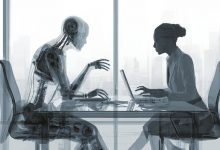 چگونه هوش مصنوعی کسب‌وکار کوچکی را به درآمد میلیون‌دلاری رساند؟