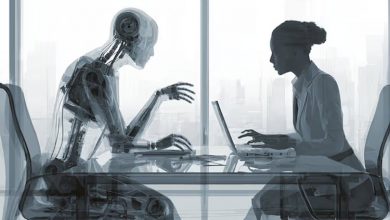 چگونه هوش مصنوعی کسب‌وکار کوچکی را به درآمد میلیون‌دلاری رساند؟