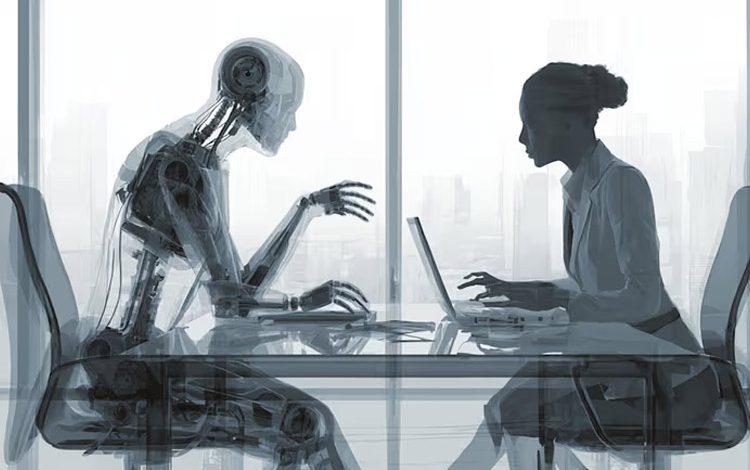 چگونه هوش مصنوعی کسبوکار کوچکی را به درآمد میلیوندلاری رساند؟