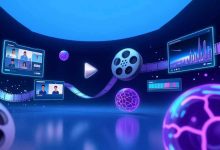 چگونه ویدیوهای تولیدشده با هوش مصنوعی را از محتوای واقعی تشخیص دهیم؟