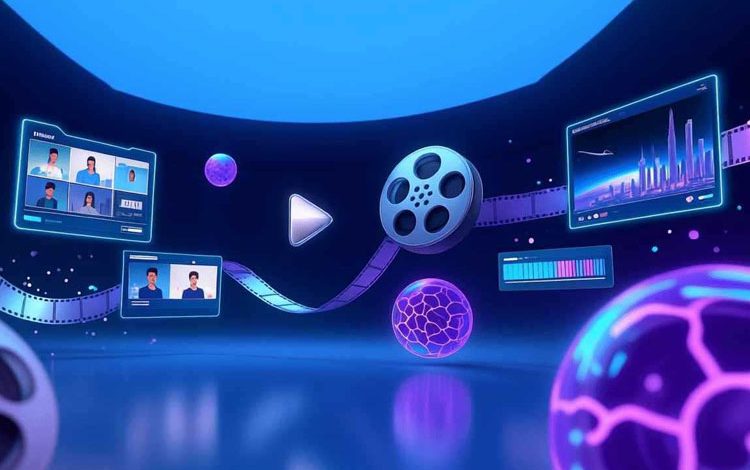 چگونه ویدیوهای تولیدشده با هوش مصنوعی را از محتوای واقعی تشخیص دهیم؟