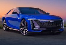 کادیلاک سلستیک ۲۰۲۶؛ خودرو باشکوه با قیمت بیشتر از رولزرویس اسپکتر!