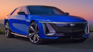 کادیلاک سلستیک ۲۰۲۶؛ خودرو باشکوه با قیمت بیشتر از رولزرویس اسپکتر!