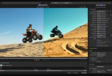 کاربر برنامه Compressor هستید؟ نسخه جدید را همین‌حالا نصب کنید