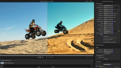 کاربر برنامه Compressor هستید؟ نسخه جدید را همینحالا نصب کنید