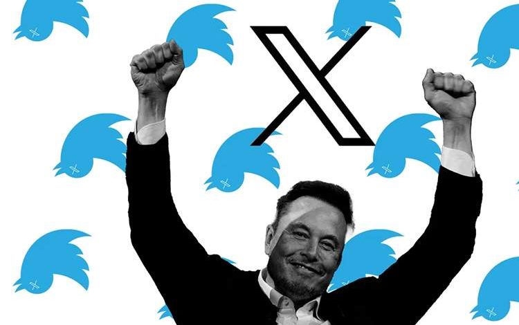 کاربران فعال، بیشتر از گذشته در ایکس وقت میگذرانند