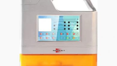 کاربرد جت پرینتر لیزری در صنایع مختلف چیست؟