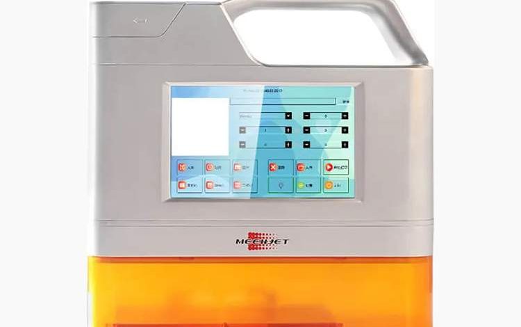 کاربرد جت پرینتر لیزری در صنایع مختلف چیست؟