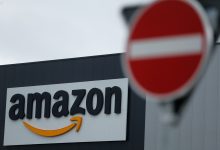 کارمندان آمازون همزمان‌با جشنواره بزرگ بلک فرایدی دست به اعتصاب زدند