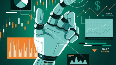 کاهش اعتماد وال‌استریت به هوش مصنوعی؛ سهام فناوری با افت شدید مواجه شد