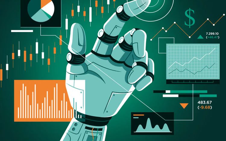 کاهش اعتماد والاستریت به هوش مصنوعی؛ سهام فناوری با افت شدید مواجه شد