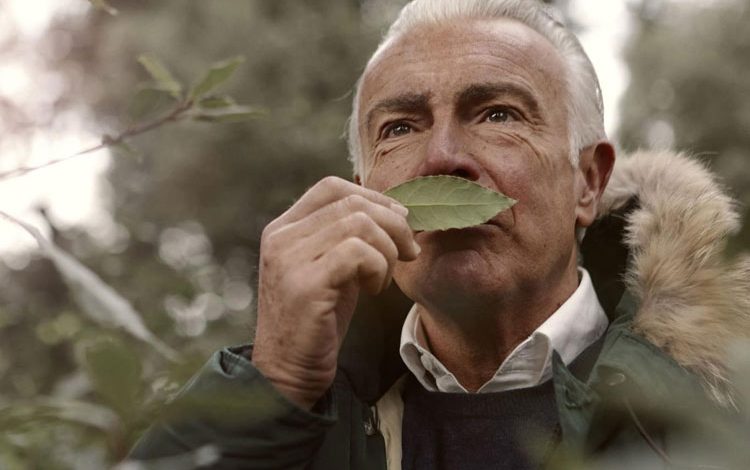 کاهش بویایی در سالمندان میتواند نشانه بیماری قلبی باشد