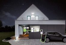 کاهش ۱۳۰۰ دلاری قبض برق با خودروی برقی پولستر 3