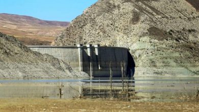 کاهش ۹۰ تا ۱۰۰ درصدی بارش در ۱۹ استان؛ ۱۶ سد مهم کشور کمتر از ۱۰ درصد آب دارند