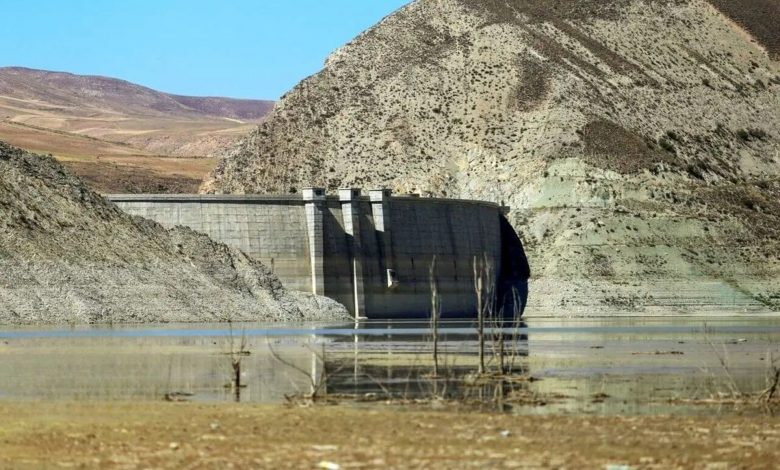 کاهش ۹۰ تا ۱۰۰ درصدی بارش در ۱۹ استان؛ ۱۶ سد مهم کشور کمتر از ۱۰ درصد آب دارند