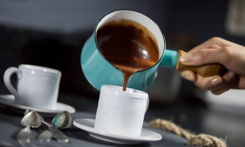 کاکائو میتواند با اثرات منفی نشستن طولانی مقابله کند