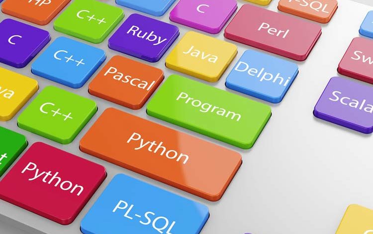 کدام زبان برنامهنویسی را یاد بگیریم؟