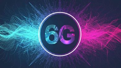 کشف امواج هیبریدی اسپین-صوت؛ کلید رسیدن به فناوری 6G