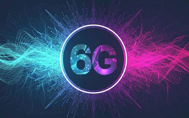 کشف امواج هیبریدی اسپین-صوت؛ کلید رسیدن به فناوری 6G