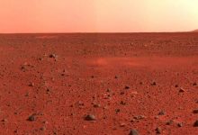 کشف تاریخی ناسا: نخستین شواهد رعد و برق در مریخ