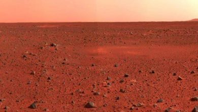 کشف تاریخی ناسا: نخستین شواهد رعد و برق در مریخ