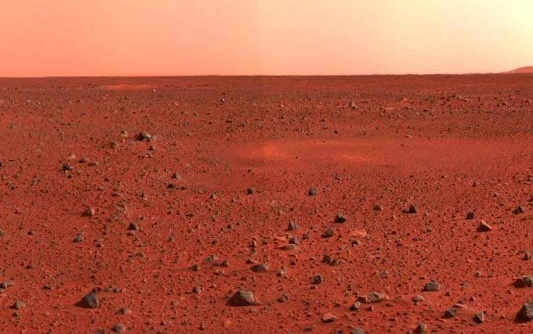 کشف تاریخی ناسا: نخستین شواهد رعد و برق در مریخ