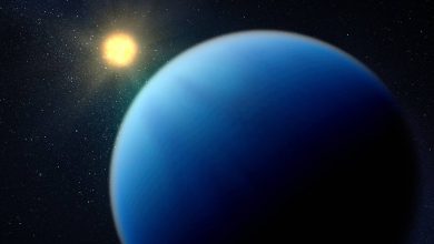 کشف جدید: برخی سیار‌ه‌ها می‌توانند بدون تکیه به منابع خارجی آب تولید کنند