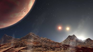 کشف سه سیاره زمین‌سان با دو غروب خورشید دانشمندان را شگفت‌زده کرد