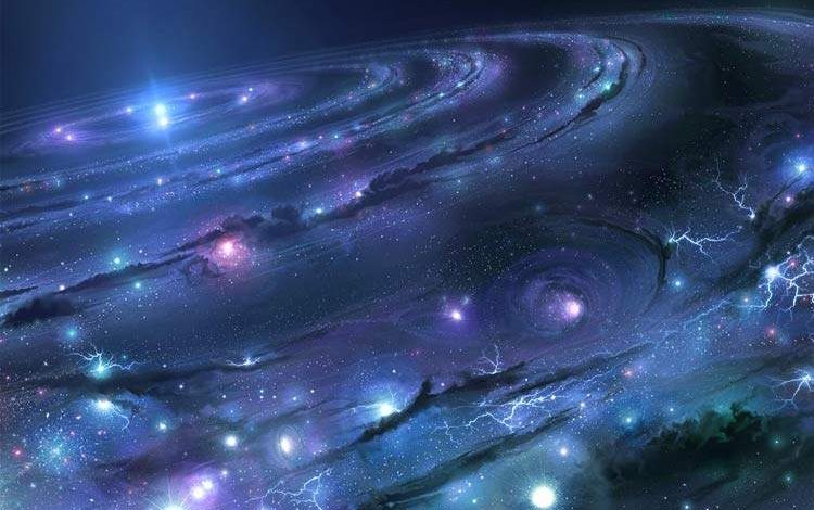 کشف شوکانگیز: سرعت حرکت منظومه شمسی ۳ برابر شد!