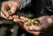 کشف عظیم‌ترین معدن طلا در چین: ذخیره‌ای به ارزش ۱۹۲ میلیارد دلار