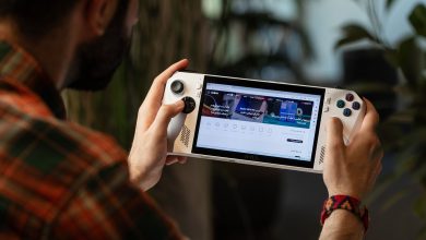 کنسول‌های ROG Ally ایسوس حالا سریع‌تر و هوشمندتر هستند