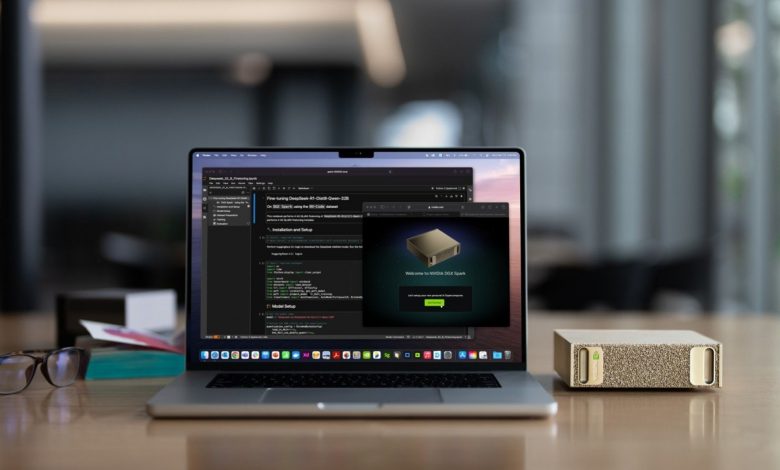کوچک‌ترین ابرکامپیوتر جهان از راه رسید