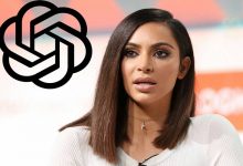 کیم کارداشیان: ChatGPT دشمن صمیمی من است!