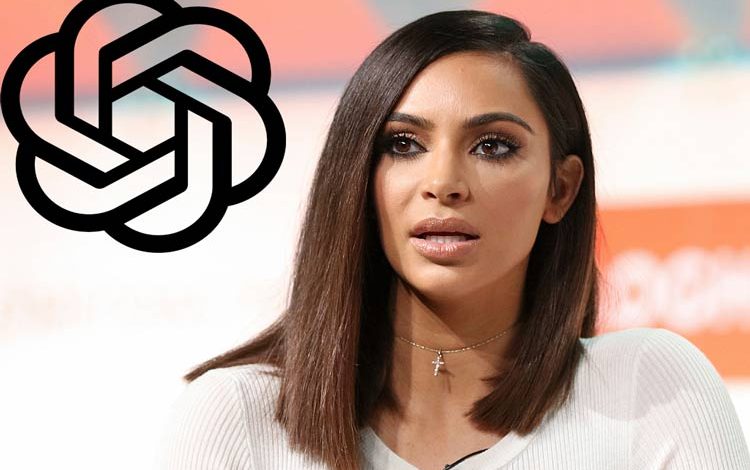 کیم کارداشیان: ChatGPT دشمن صمیمی من است!