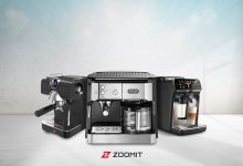کیمیای یک شات بی‌نقص: راهنمای انتخاب هوشمند اسپرسو ساز در زوبین
