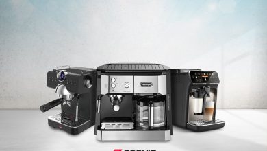 کیمیای یک شات بی‌نقص: راهنمای انتخاب هوشمند اسپرسو ساز در زوبین