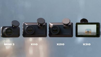 گارمین حالا دوربین ثبت وقایع خودرو هم می‌سازد