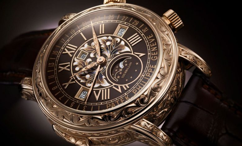 گرانترین ساعتهای جهان یک راز دارند: هیچکس واقعا صاحب آنها نیست