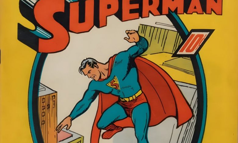 گران‌ترین کتاب مصور دنیا با قیمت ۹ میلیون دلار فروخته شد