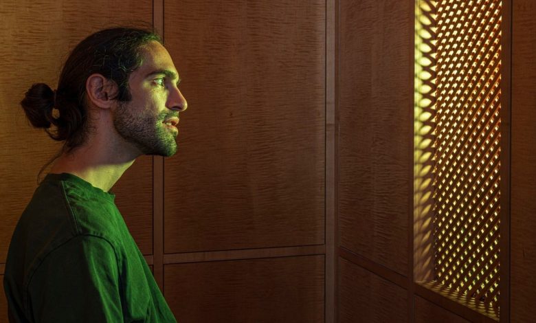 گفتوگو با حضرت عیسی (ع) به ۱۰۰ زبان؛ کلیسای سوئیس یک آزمایش جنجالی برگزار کرد