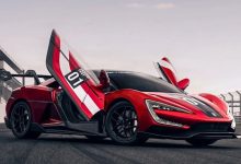 گل سرسبد خودروسازی چین؛ هیولای ۳ هزار اسب‌بخاری BYD به‌نمایش درآمد