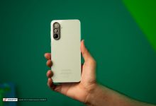 گلکسی A57 سامسونگ در گیک‌بنچ خودنمایی کرد