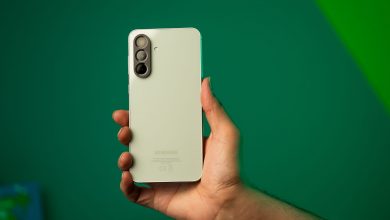 گلکسی A57 سامسونگ در گیک‌بنچ خودنمایی کرد