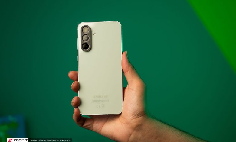 گلکسی A57 سامسونگ در گیکبنچ خودنمایی کرد